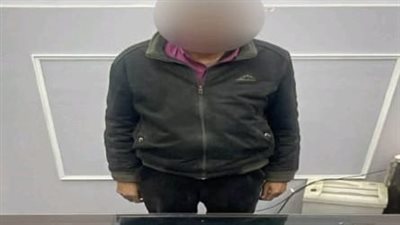ضبط شخص بتهمة النصب والاحتيال على المواطنين