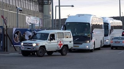 بقيادة مصرية.. الوسطاء يتوصلون لاتفاق بشأن الإفراج عن المعتقلين الفلسطينيين
