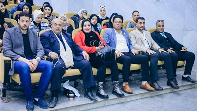 المصريين الأحرار يطلق رسميا مبادرة «الوعي الاقتصادي وريادة الأعمال»