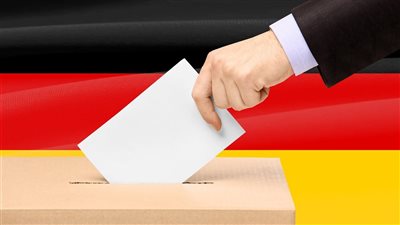 تعرف على خطط المعارضة الألمانية لتشكيل الحكومة بعد فوزها في الانتخابات