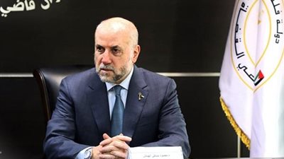 مستشار الرئيس الفلسطيني: موقف مصر والأردن حجر الأساس في إجهاض فكرة التهجير