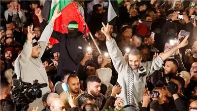 الاحتلال الإسرائيلي يؤجل الإفراج عن الأسرى الفلسطينيين بذريعة «المراسم المهينة»