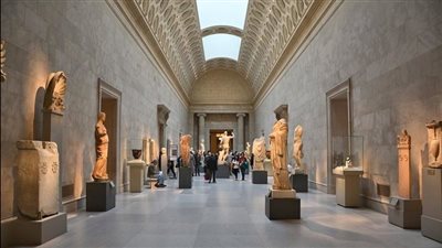 تعرف على مواعيد المتاحف والمواقع الأثرية في رمضان 2025