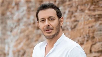 مصطفى شعبان.. فتى دراما رمضان الأول