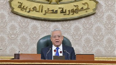 رئيس مجلس النواب: أبناء المحافظات الحدودية لديهم حس وطني
