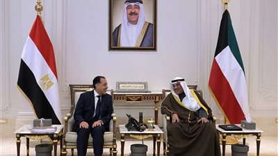 ولي عهد الكويت يؤكد أهمية التنسيق من أجل تحقيق صالح الأمة العربية