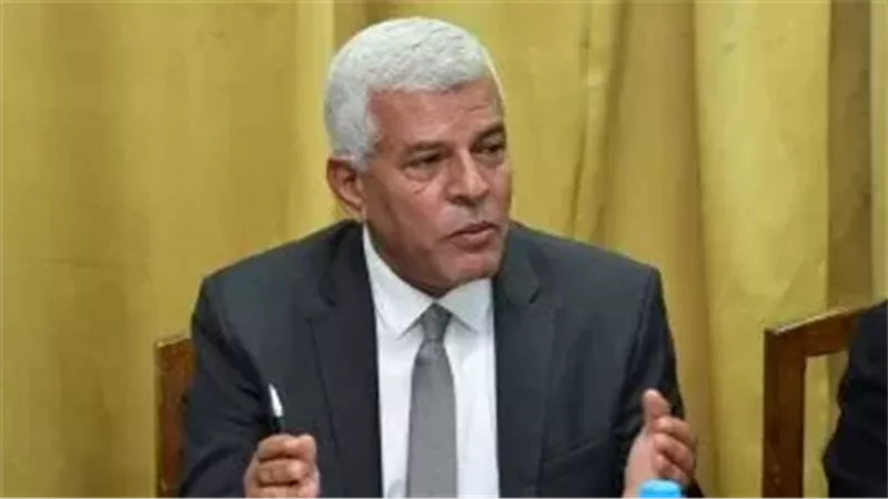 نقيب الزراعيين