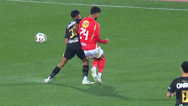 الأهلي والزمالك