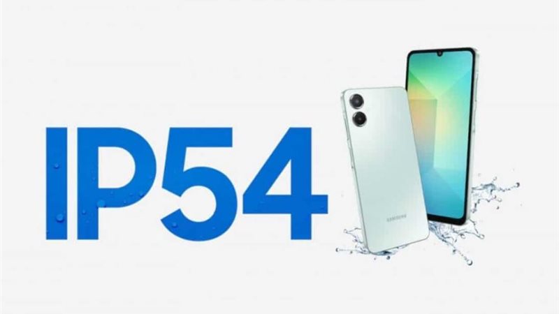 هاتف Galaxy A06 5G