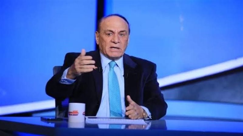 اللواء أ.ح دكتور سمير فرج 