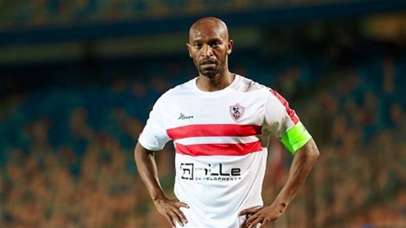 محمود عبدارازق شيكابالا