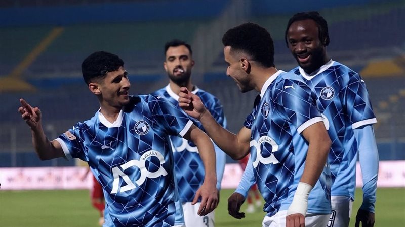 بيراميدز