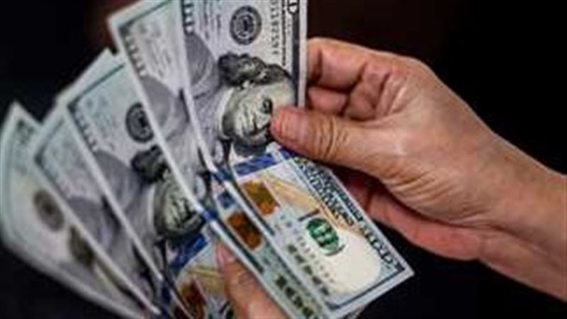 سعر الدولار اليوم 