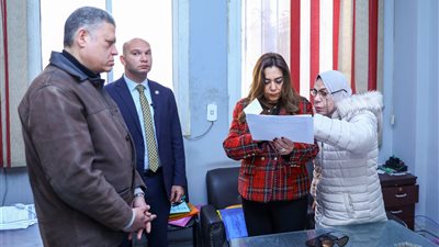 منال عوض: إرسال خطابات على العناوين المسجلة للمواطنين بطلبات التصالح