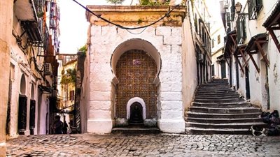 اليوم الوطني للقصبة الجزائرية، من معالم سياحية قديمة لقلعة منيعة تتصدى للغزوات