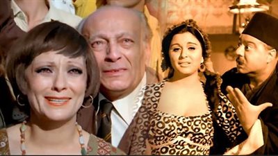 أشهر المشاهد السينمائية التي بقيت في ذاكرة الجمهور