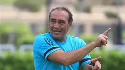 المصري يفسخ عقد علي ماهر بالتراضي ولاعب الأهلي السابق في الصورة
