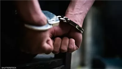 التحقيق مع المتهم بالتحرش بسيدة داخل أتوبيس.. تفاصيل