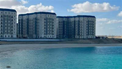 5 آلاف وحدة سكنية جاهزة لتسليم ضمن مبادرة «بيتك في مصر» (إنفوجراف)