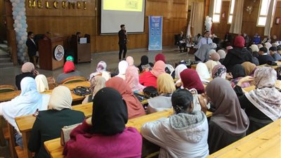 رئيس جامعة المنصورة: انطلاق المؤتمر الطلابي الثالث دوليا والسادس محليا بكلية التمريض
