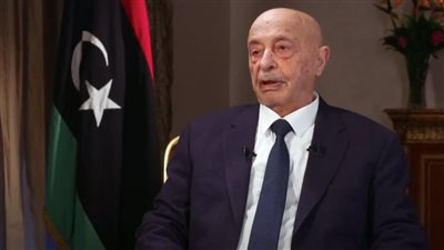 رئيس مجلس النواب الليبي: تشكيل حكومة جديدة يستلزم فقط ترشيح من شخصيات معتمدة