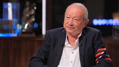 ساويرس عن سياسات ترامب: مصر مش «ملقف» ولا يمكن تهجير 1.5 مليون من أرضهم