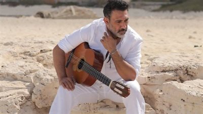 رسائل دعم من الفنانين لـ عمرو مصطفى بعد أزمته الصحية