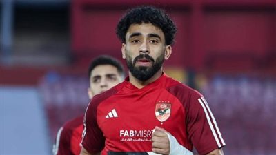 مروان عطية: نفسي أتمنى نلاعب باريس في المونديال.. ورفضت عروض الخليج