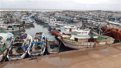 تحذير رسمي من اضطرابات متوقعة في الملاحة البحرية بالبحر الأحمر