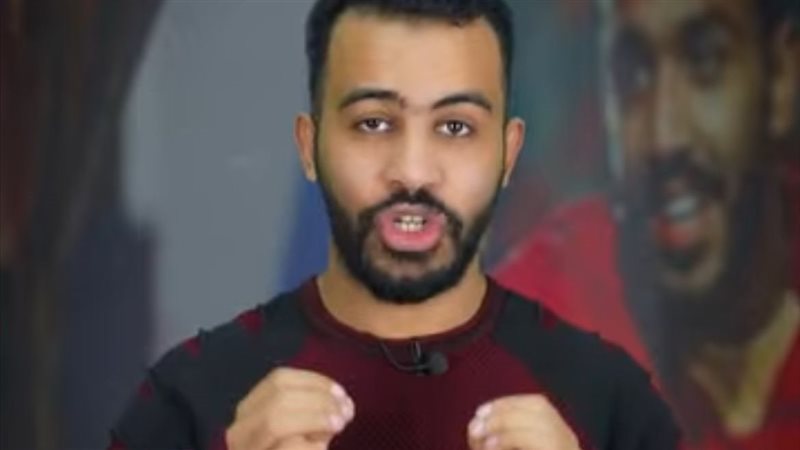 إسلام عبد الجليل