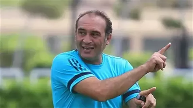 علي ماهر 