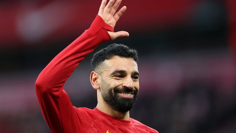 محمود صلاح
