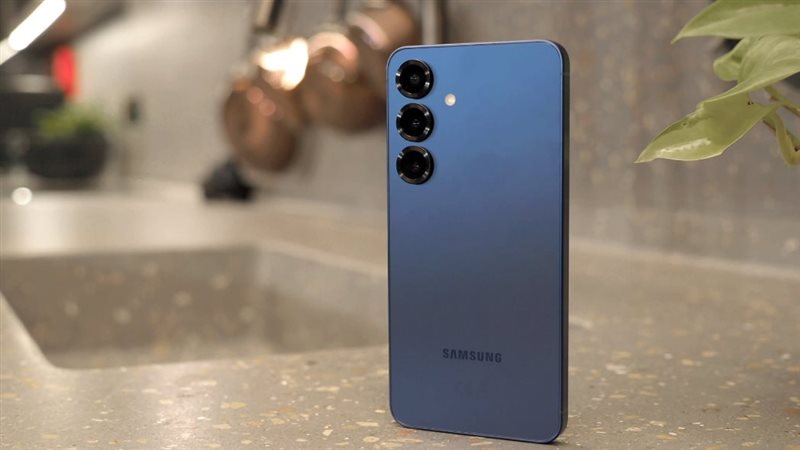 Galaxy S25
