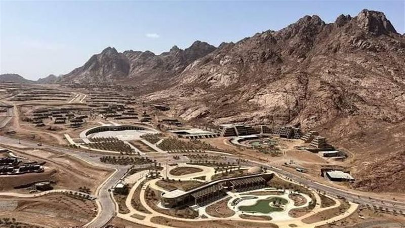 مشروع التجلي الأعظم