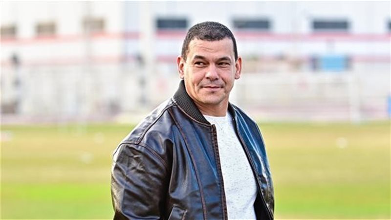 عبد الواحد السيد