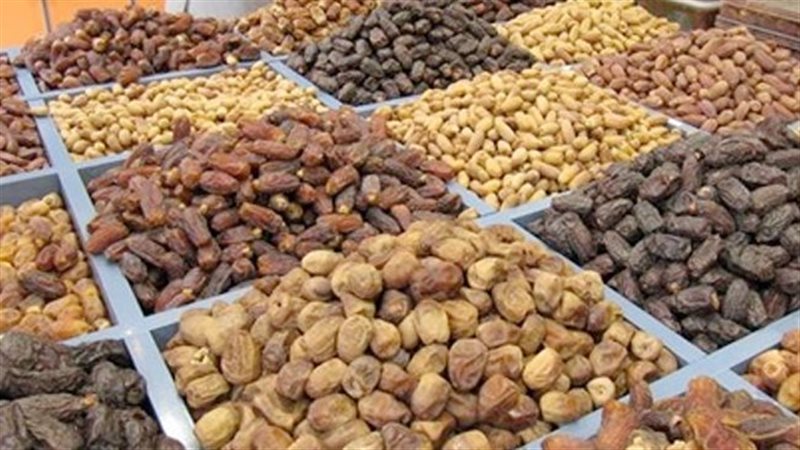 خطر حبة الغلة ببلح رمضان 