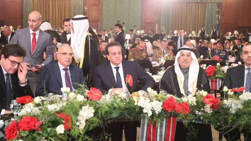 مصر والكويت