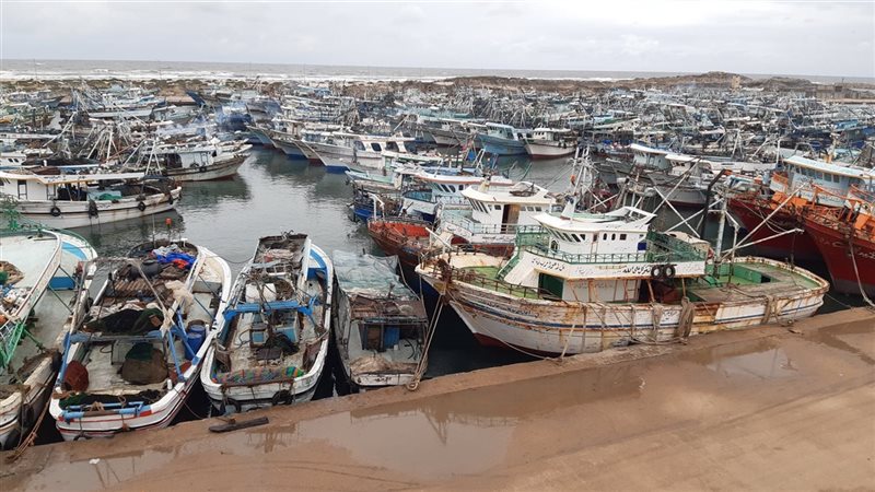 حركة الملاحة 