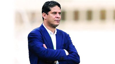 أيمن الرمادي يرحل عن سيراميكا بعد الهزيمة أمام الجونة وتراجع النتائج
