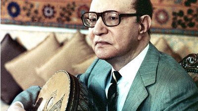 مواهب أوبرا إسكندرية ودمنهور يتغنون بأجمل أعمال موسيقار الأجيال.. غدا