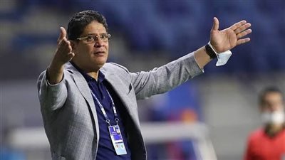 «الرمادي» يحذر لاعبو البنك الأهلي من انتفاضة الزمالك في موقعة الدوري