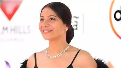 عفاف مصطفى تعبر عن استيائها من أعمالها في رمضان: 