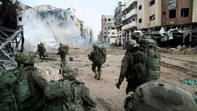 تدمير 483 منزلًا جراء عدوان الاحتلال على مخيم جنين