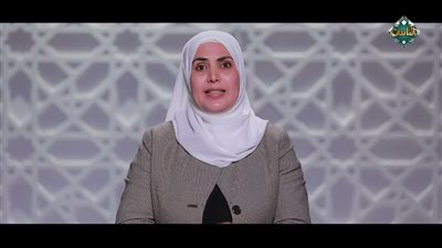 إجابة صادمة من داعية إسلامية على مقولة «بعد ما شاب ودوه الكتاب»