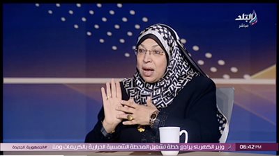 هل يغني التحصين بالقرآن عن الخوف من العين؟ داعية إسلامية توضح