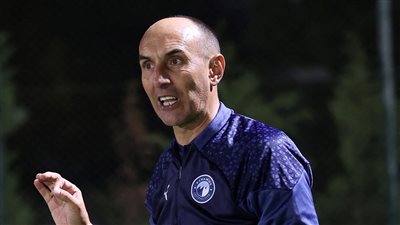 يورتشيتش يعلن قائمة بيراميدز لمواجهة الجونة في كأس مصر