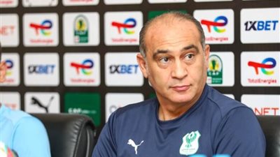 علي ماهر مديرا فنيا لـ «سيراميكا كليوبترا» خلفا لـ الرمادي، ويقود مران اليوم