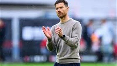 باير ليفركوزن يحسم موقفه من رحيل تشابي ألونسو لندريب ريال مدريد