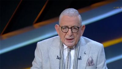 عدلي القيعي يوجه انتقادات حادة إلى كولر بعد التعادل أمام الزمالك