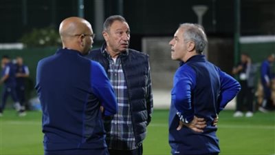 مصدر يكشف لـ